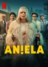 富太太的贫烦生活 海报