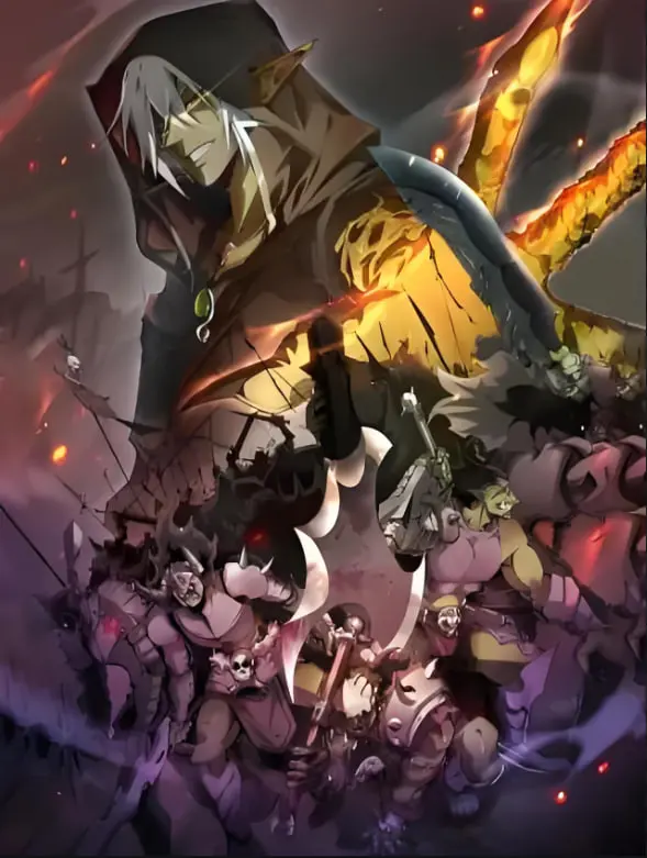 《从哥布林到哥布林神》：逆袭之路，弱者也能成神！