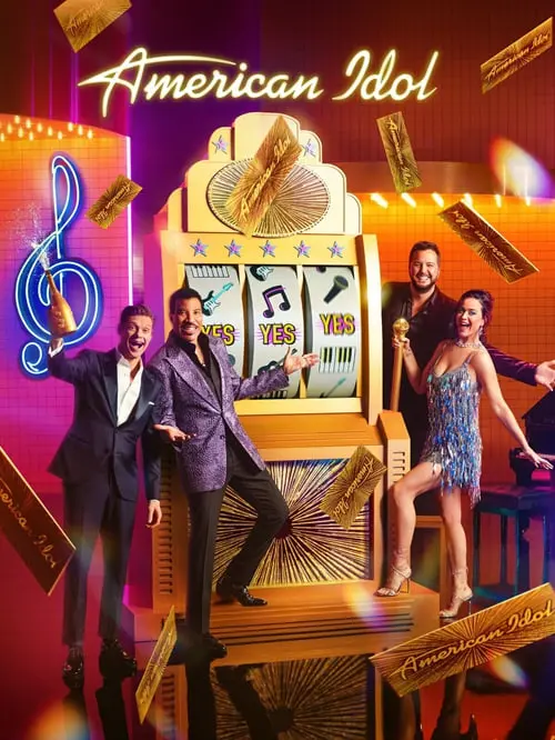 逐梦高歌，星光闪耀！《美国偶像 第二十三季》回归，谁将问鼎？