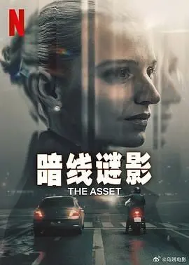 《暗线谜影》：迷雾重重的犯罪现场，谁是隐藏在黑暗中的真相操盘手？