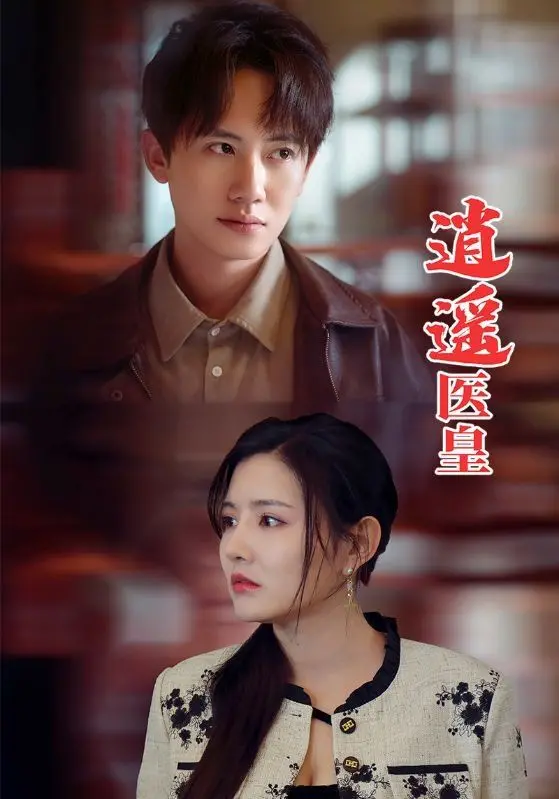 《新：逍遥医皇》：揭秘乱世医者的抉择，看医术如何救国救民，剧情深度解析！