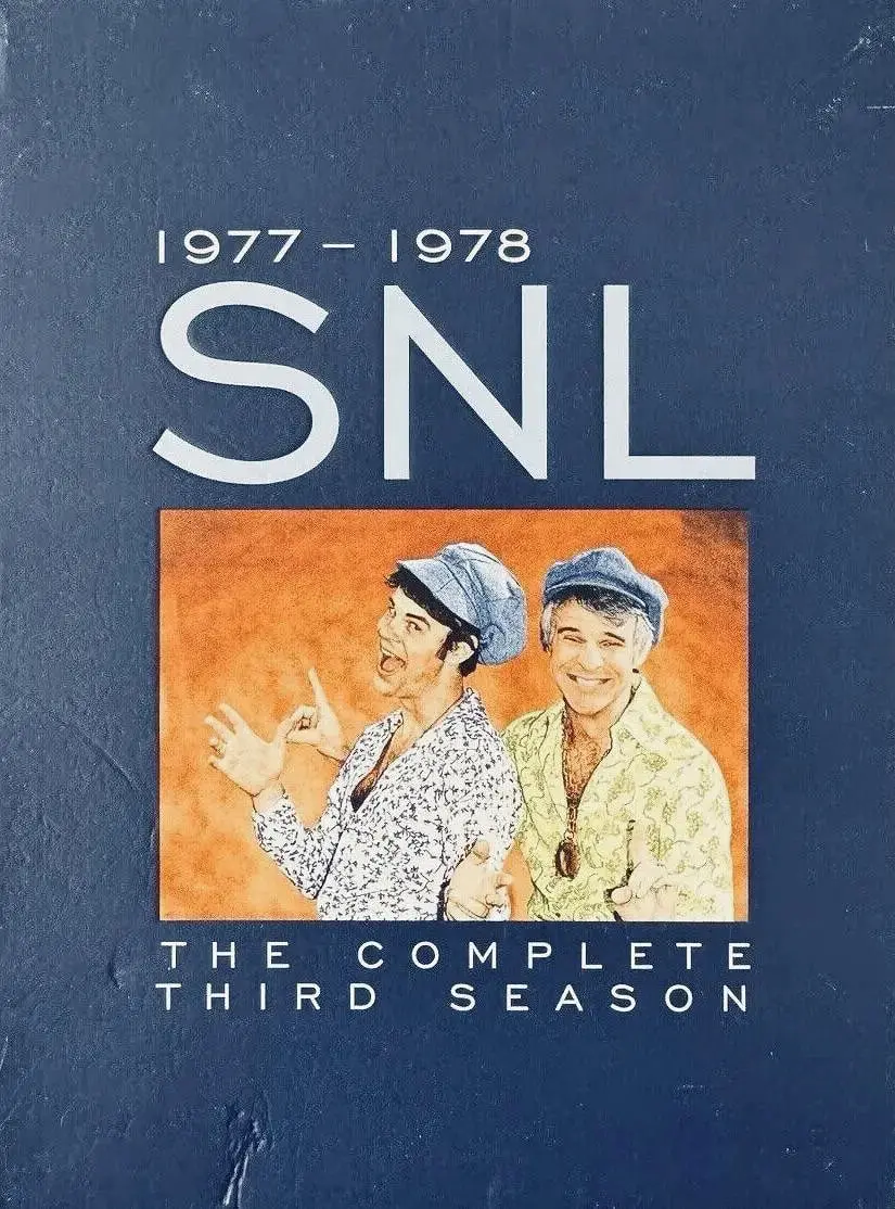 《周六夜现场 第三季》爆笑回归！明星大咖云集，笑点密集轰炸，拯救你的周六夜晚！