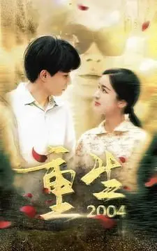 《重生2004》：一段关于救赎与希望的史诗，重塑命运的残酷与温情