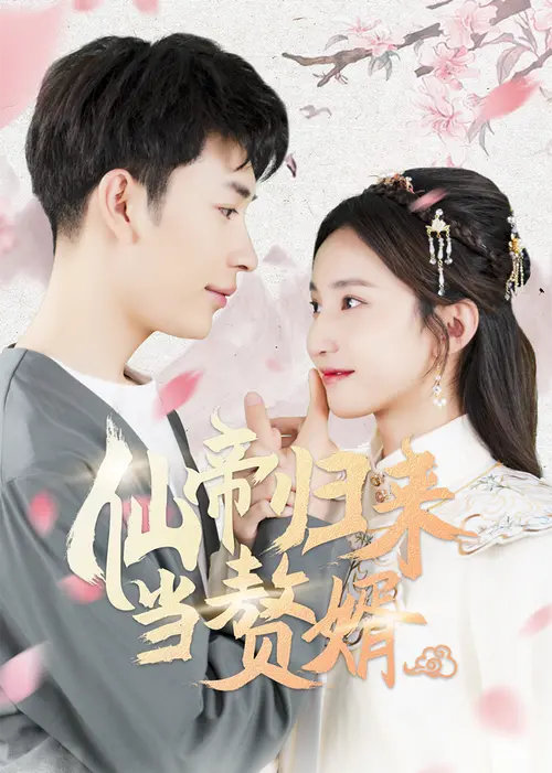 《仙帝归来当赘婿》：逆天改命的爽文套路，还是另类修仙的温情解读？