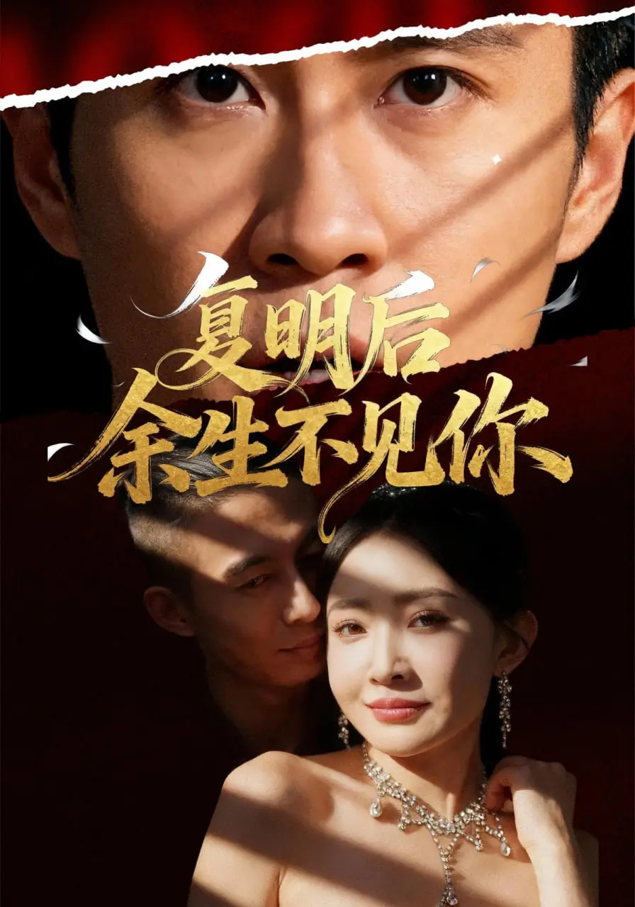 《复明后余生不见你》：一场关于救赎与遗忘的暗黑童话，你敢直视那份撕心裂肺的真相吗？